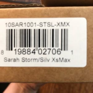 Bandolier Accessories - Bandolier brand new in box Sarah pebble Bandolier Accessories - Bandolier brand new in box Sarah pebble